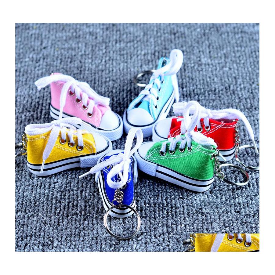Keychains Lanyards Luxury Creative Canvas Shoes Designer Key Chain Cell Phone Charms Sneaker Handbag Pendant Keyring Keychain For Otzsy
Keychains Lanyards Luxury Creative Canvas Shoes Designer Key Chain Cell Phone Charms Sneaker Handbag Pendant Keyring Keychain For Otzsy
