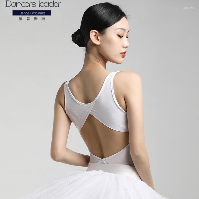 Stage Wear Ballet Dance Leotard For Women Practice Retro Elegant Gymnastics Adult Ballerina Costumes, Black
Stage Wear Ballet Dance Leotard For Women Practice Retro Elegant Gymnastics Adult Ballerina Costumes, Black