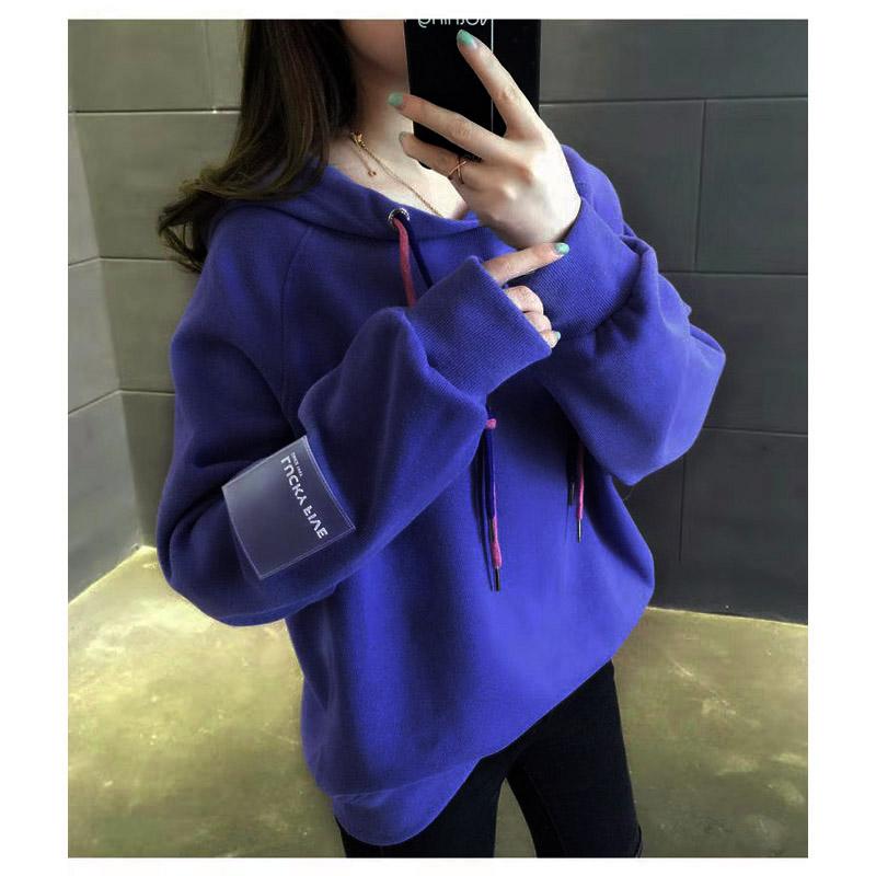 Women's Hoodies & Sweatshirts Classic Winter Selling Quality Breathable Casual Hoodie, Sky blue
Women's Hoodies & Sweatshirts Classic Winter Selling Quality Breathable Casual Hoodie, Sky blue