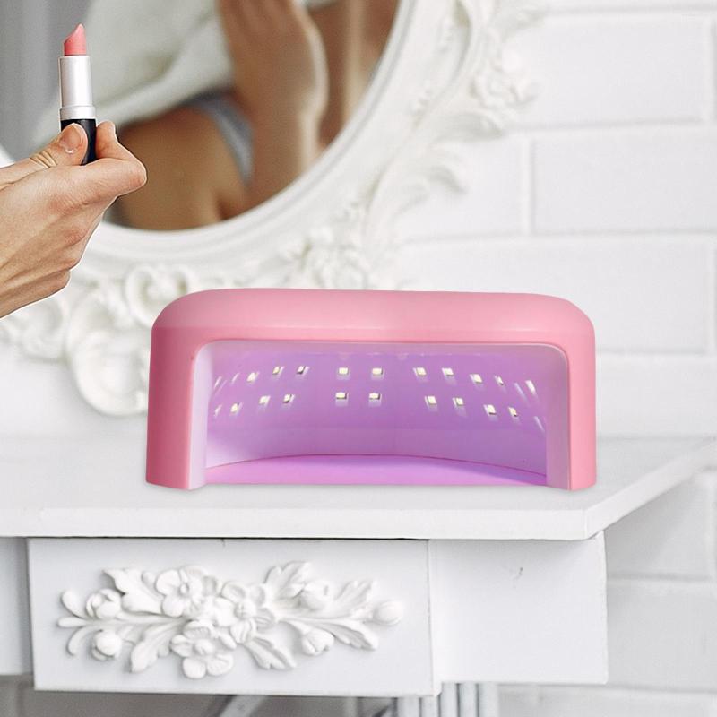Nail Dryers LED Lamp 280W Digital Display Art Tools Quick Drying Light For Gel Dryer Machine Starters Home DIY, Picture shown 
Nail Dryers LED Lamp 280W Digital Display Art Tools Quick Drying Light For Gel Dryer Machine Starters Home DIY, Picture shown