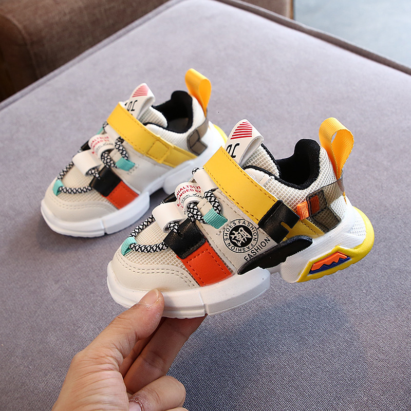 Sneakers Kids Shoes Children Girls Sneakers Shoes for Baby Toddler Sneakers Casual Shoes Fashion Breathable Boys Sports Shoes Size 21-30 230203, Pink
Sneakers Kids Shoes Children Girls Sneakers Shoes for Baby Toddler Sneakers Casual Shoes Fashion Breathable Boys Sports Shoes Size 21-30 230203, Pink