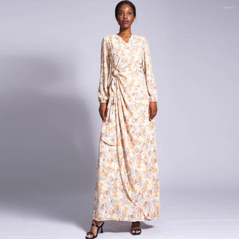 Ethnic Clothing African Maxi Dresses For Women Abaya Fashion Muslim Traditional Kurties Pakistani Gown India Pakistan
Ethnic Clothing African Maxi Dresses For Women Abaya Fashion Muslim Traditional Kurties Pakistani Gown India Pakistan