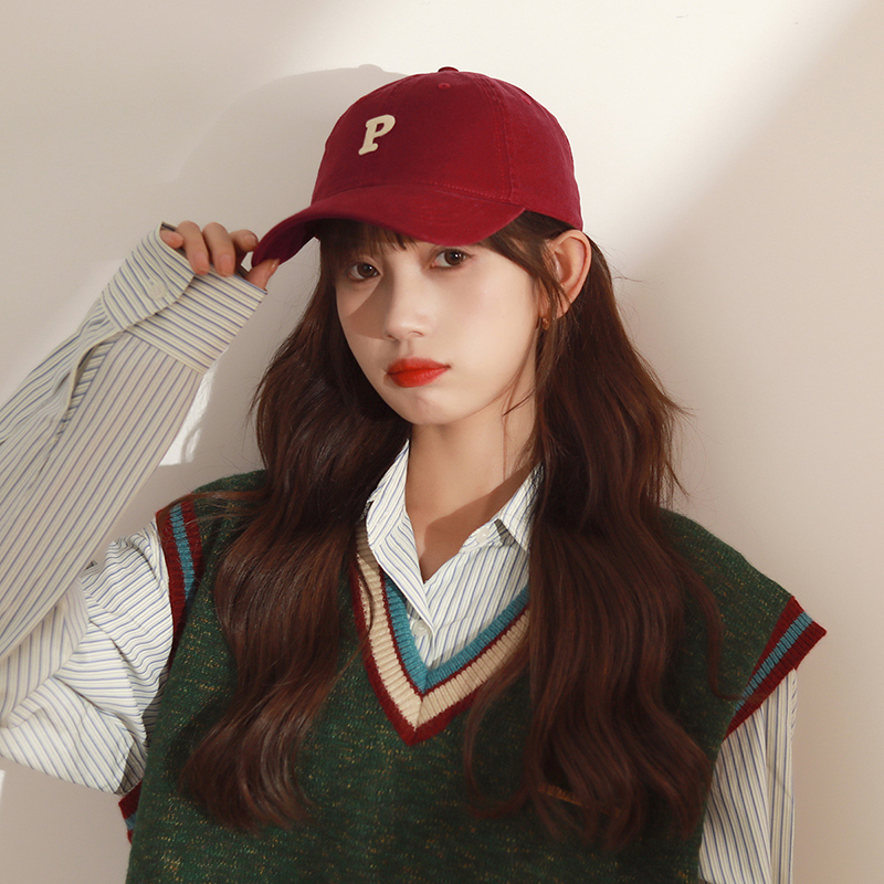 Ball Caps P Letter Embroidery Baseball Men Women Adjustable Outdoor Sun Visor Hats Casual Sports Hiphop Dad Trucker Hat 230203, Khaki
Ball Caps P Letter Embroidery Baseball Men Women Adjustable Outdoor Sun Visor Hats Casual Sports Hiphop Dad Trucker Hat 230203, Khaki