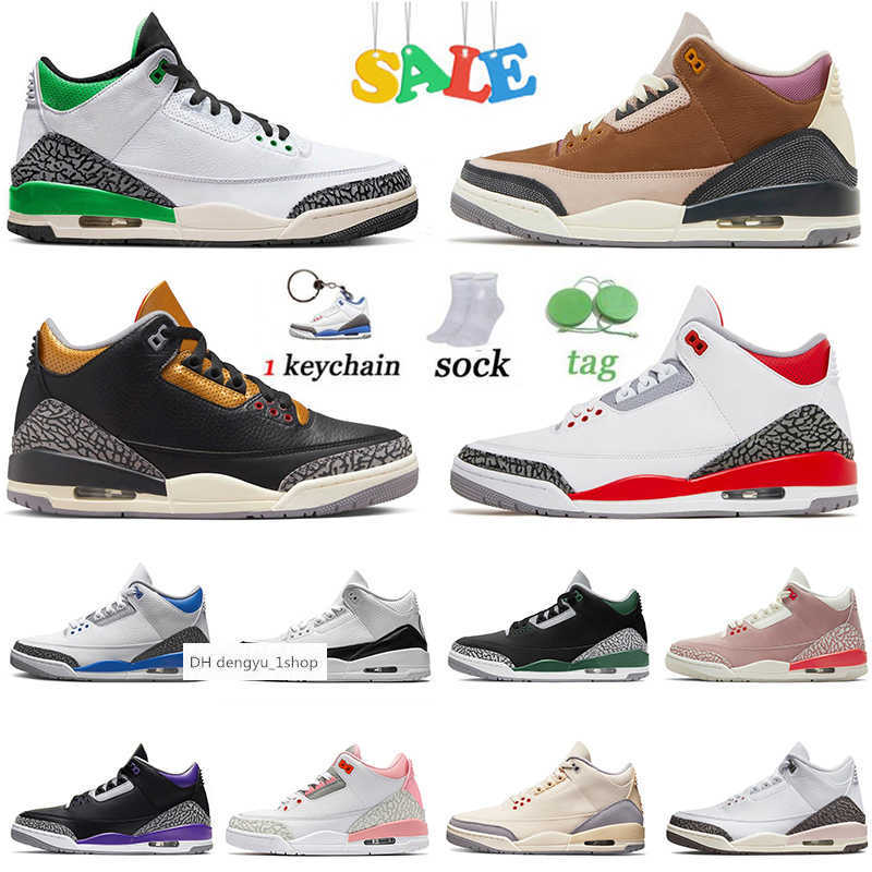 Top 3s Men Basketball Shoes 2023 Authentic Jumpman J3 New Winterized Archaeo Brown Desert Elephant Cool Grey Dark Iris Lucky Green Desert, 7 black gold 40-47
Top 3s Men Basketball Shoes 2023 Authentic Jumpman J3 New Winterized Archaeo Brown Desert Elephant Cool Grey Dark Iris Lucky Green Desert, 7 black gold 40-47