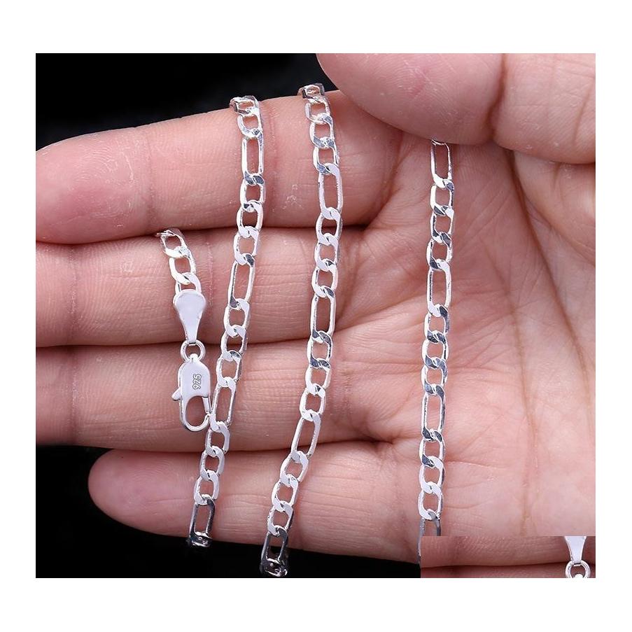 Chains 2Mm Sier Plated Chain Necklace For Women Men Fashion Gold Colors Choker Fit Pendant Jewelry 1630 Inches Drop Delivery Necklac Otyrq
Chains 2Mm Sier Plated Chain Necklace For Women Men Fashion Gold Colors Choker Fit Pendant Jewelry 1630 Inches Drop Delivery Necklac Otyrq