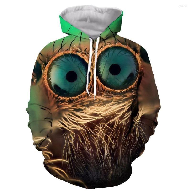 Men' Hoodies Animal TARANTULAS Funny 3D Printed Men Women Hooded Hoodie Sweatshirt Fashion Graphic Casual Streetwear Pullover, Beige
Men' Hoodies Animal TARANTULAS Funny 3D Printed Men Women Hooded Hoodie Sweatshirt Fashion Graphic Casual Streetwear Pullover, Beige