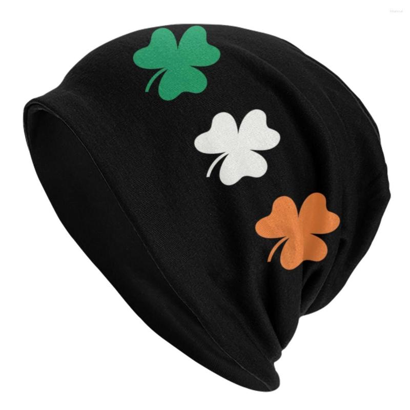 Berets Shamrock Ireland Flag Bonnet Hat Knit Men Women Hip Hop Unisex Adult Irish St Patricks Day Warm Winter Skullies Beanies Caps, Beanies cap
Berets Shamrock Ireland Flag Bonnet Hat Knit Men Women Hip Hop Unisex Adult Irish St Patricks Day Warm Winter Skullies Beanies Caps, Beanies cap