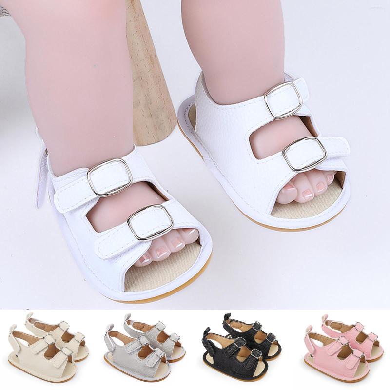 Athletic Shoes Summer Baby Sandals Solid Color Boys Girls Cute Crib Soft Bottom Breathable Toddler First Walkers -18m 2023#G30, Black
Athletic Shoes Summer Baby Sandals Solid Color Boys Girls Cute Crib Soft Bottom Breathable Toddler First Walkers -18m 2023#G30, Black