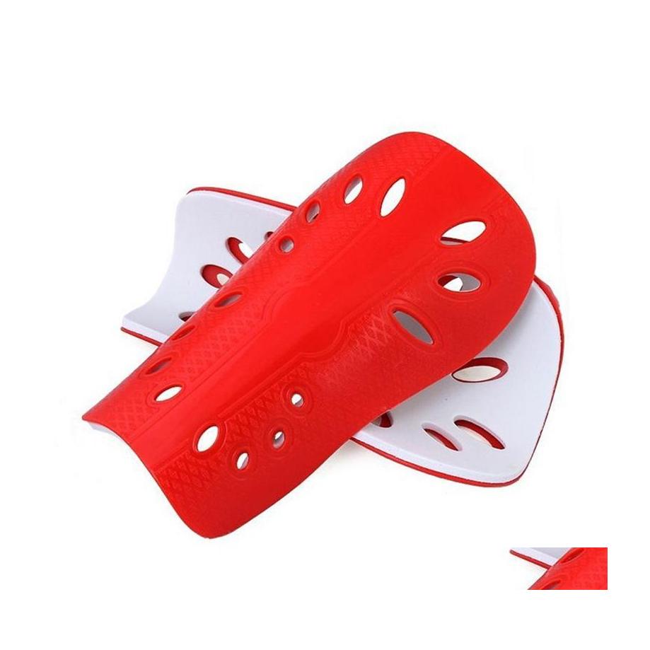 Shin Guard Nicely Soccer Guards Tralight Plate Soft Foam Football Pads Sports Leg Traning Protector Adt Teenage Kids Drop Delivery O Dhevf, White
Shin Guard Nicely Soccer Guards Tralight Plate Soft Foam Football Pads Sports Leg Traning Protector Adt Teenage Kids Drop Delivery O Dhevf, White
