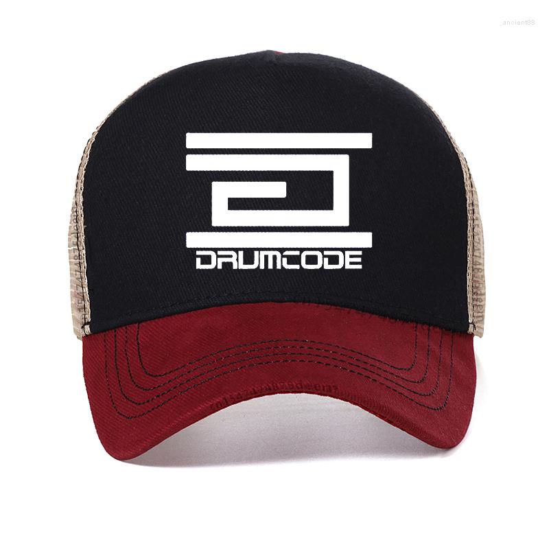Ball Caps Summer Men Dad Hat Drumcode Records Adam Beyer Swedish Techno Slam Joey Beltram Maceo Print Baseball Cap, White
Ball Caps Summer Men Dad Hat Drumcode Records Adam Beyer Swedish Techno Slam Joey Beltram Maceo Print Baseball Cap, White