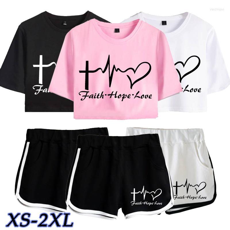Women' T Shirts 2023 Spring And Summer Young Ladies Cotton Top Shorts Suit Women' Short T-shirt Casual XS-2XL, Gray and black
Women' T Shirts 2023 Spring And Summer Young Ladies Cotton Top Shorts Suit Women' Short T-shirt Casual XS-2XL, Gray and black