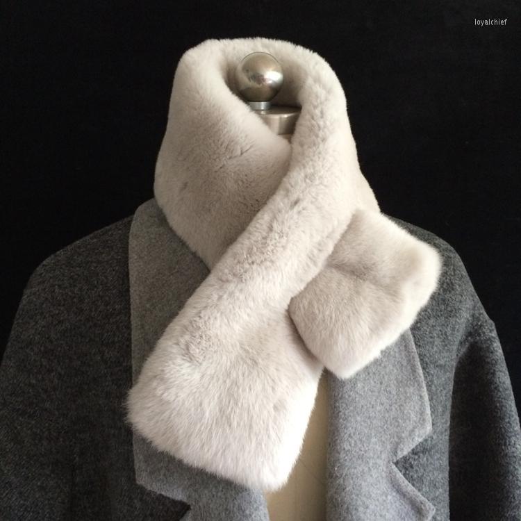 Scarves Arrival Lady Blinger One Piece Real Rex Fur Scarf Double Face Warm Winter Geunine Leather Muffler
Scarves Arrival Lady Blinger One Piece Real Rex Fur Scarf Double Face Warm Winter Geunine Leather Muffler
