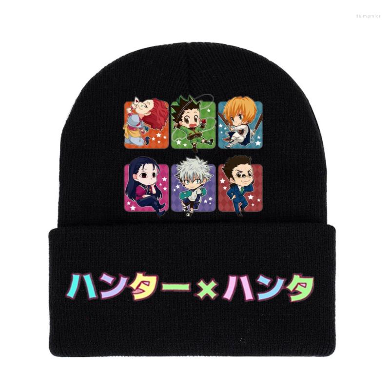 Berets Anime X Beanie Knitted Hat Unisex Cotton Props Winter Warm Cap Crown Design Knit, Black
Berets Anime X Beanie Knitted Hat Unisex Cotton Props Winter Warm Cap Crown Design Knit, Black