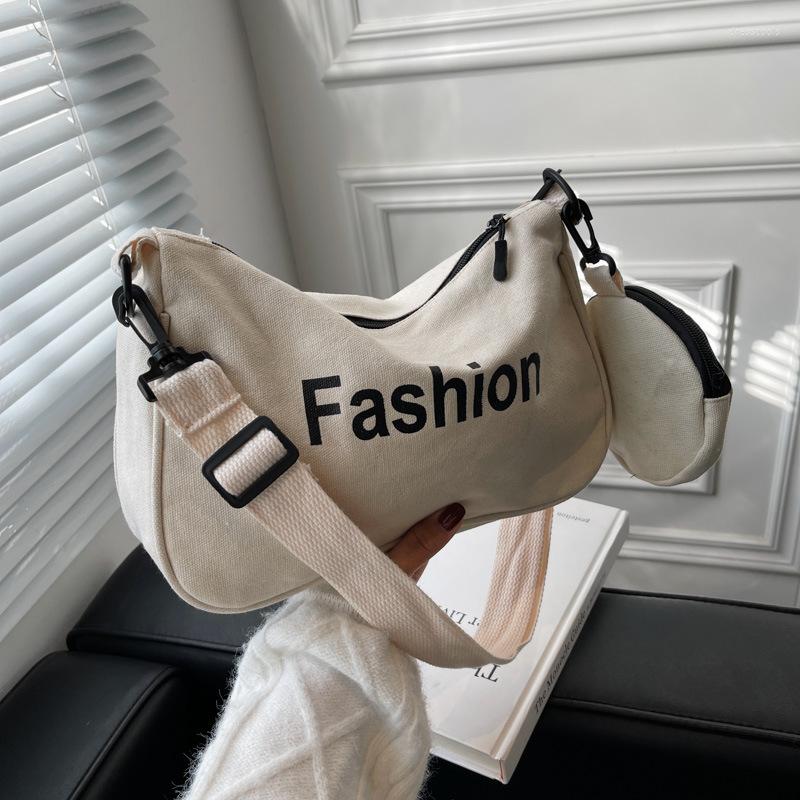 Evening Bags Casual Crossbody Shoulder For Women Simple Canvas Letters Printed Totes Bag Handbag Purse, Beige
Evening Bags Casual Crossbody Shoulder For Women Simple Canvas Letters Printed Totes Bag Handbag Purse, Beige
