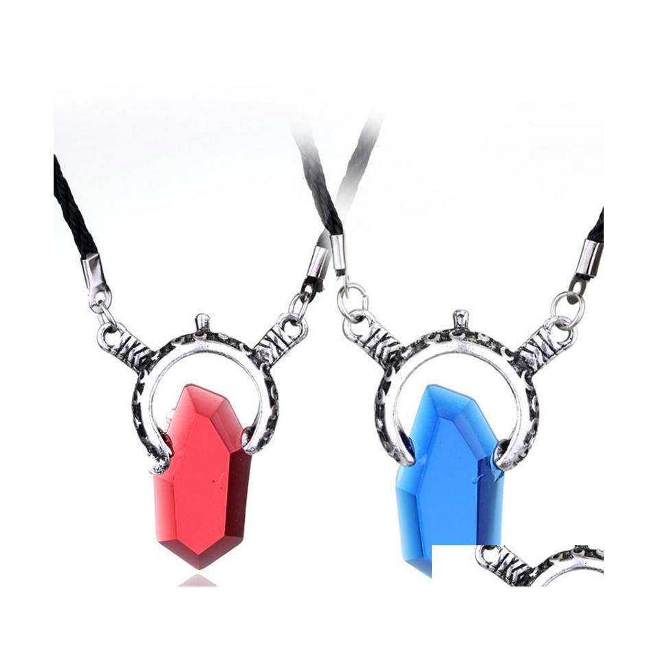 Pendant Necklaces Crystal Necklace Game Jewelry Dmc Devil May Cry 5 Dante Nanashop Drop Delivery Pendants Dhyro
Pendant Necklaces Crystal Necklace Game Jewelry Dmc Devil May Cry 5 Dante Nanashop Drop Delivery Pendants Dhyro