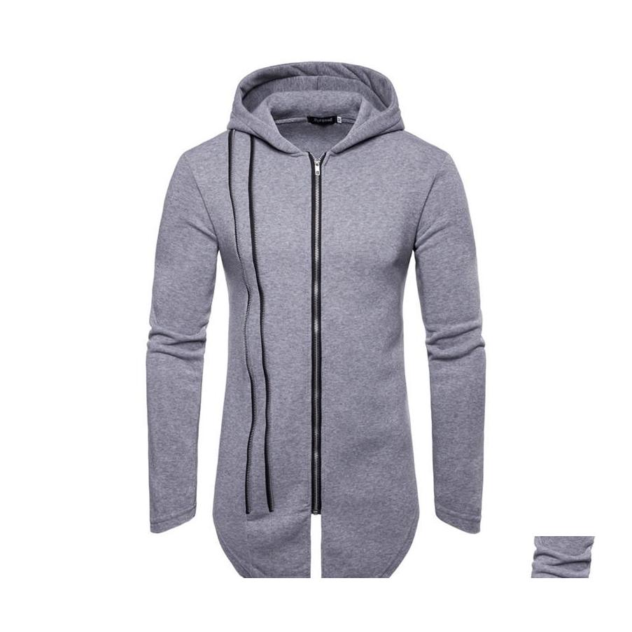 Outdoor Jackets Hoodies Hip Hop Men Streetwear Hoodie Coat Fleece Sportwear Hoodies And Sweatshirts Autumn Winter Casual Hooded Spor Dh70I, As picture show
Outdoor Jackets Hoodies Hip Hop Men Streetwear Hoodie Coat Fleece Sportwear Hoodies And Sweatshirts Autumn Winter Casual Hooded Spor Dh70I, As picture show