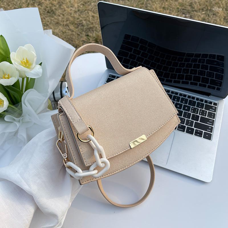 Evening Bags Fashion Chains Women's Handbags Designer Shoulder Brands High Quality Crossbody For Women 2023 Female Clutch Tote, Brown
Evening Bags Fashion Chains Women's Handbags Designer Shoulder Brands High Quality Crossbody For Women 2023 Female Clutch Tote, Brown