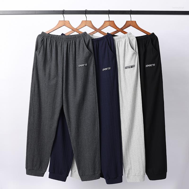 Men's Sleepwear Big Yards 5XL Cotton Long Pants For Man Home Furnishing Letter Solid Full Length Trousers Pajama Men Sleep Bottom Wear, Er788 black
Men's Sleepwear Big Yards 5XL Cotton Long Pants For Man Home Furnishing Letter Solid Full Length Trousers Pajama Men Sleep Bottom Wear, Er788 black