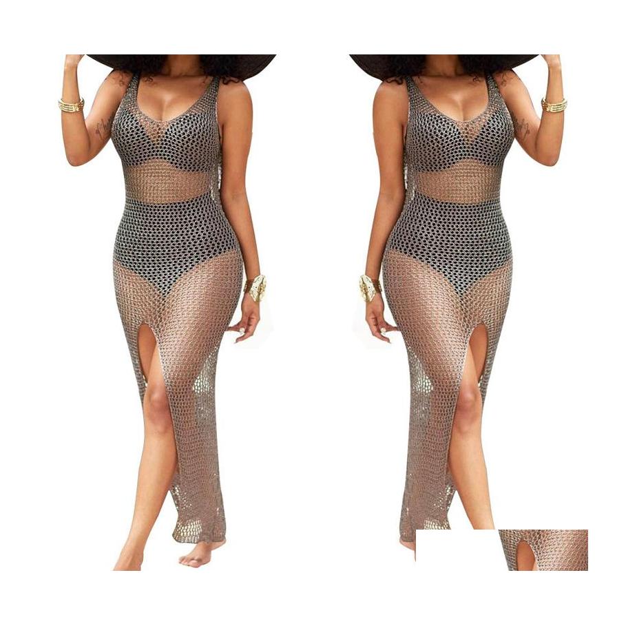 Bikinis Set Woman Swimsuit Smock Sexy Lady Swimwear Overall Femme Cut Out Long Bikini Er Up Bathing Suits Beach Ups Drop Delivery Sp Dhjwp
Bikinis Set Woman Swimsuit Smock Sexy Lady Swimwear Overall Femme Cut Out Long Bikini Er Up Bathing Suits Beach Ups Drop Delivery Sp Dhjwp