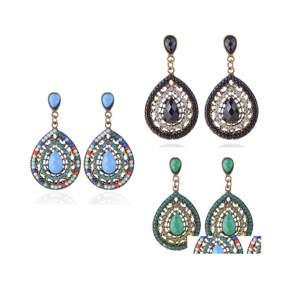 Dangle Chandelier Retro Waterdrop Rhinestones Geometric Women Exaggerated Earrings For Female Jewelry Gift Drop Delivery Ot9Dx
Dangle Chandelier Retro Waterdrop Rhinestones Geometric Women Exaggerated Earrings For Female Jewelry Gift Drop Delivery Ot9Dx