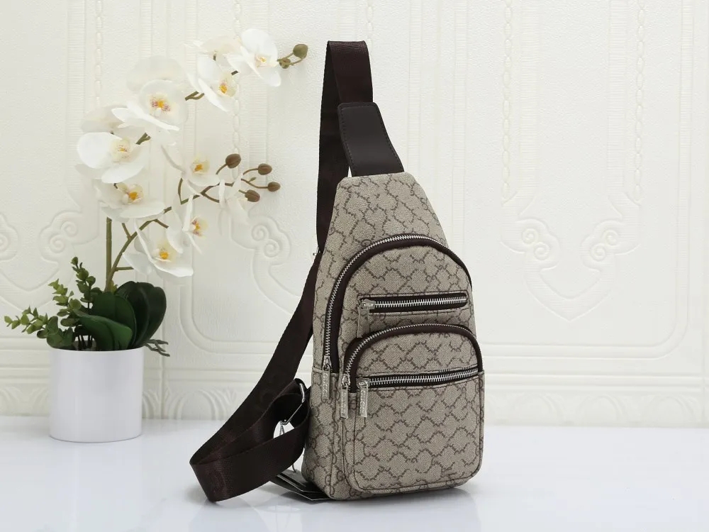 YY Avenue Sling Bags Men Designer PU Leather Shoulder Bag Ophidia Men's Luxury Designers Crossbody Wallet Hobos Information Handbag Waist Bag
YY Avenue Sling Bags Men Designer PU Leather Shoulder Bag Ophidia Men's Luxury Designers Crossbody Wallet Hobos Information Handbag Waist Bag