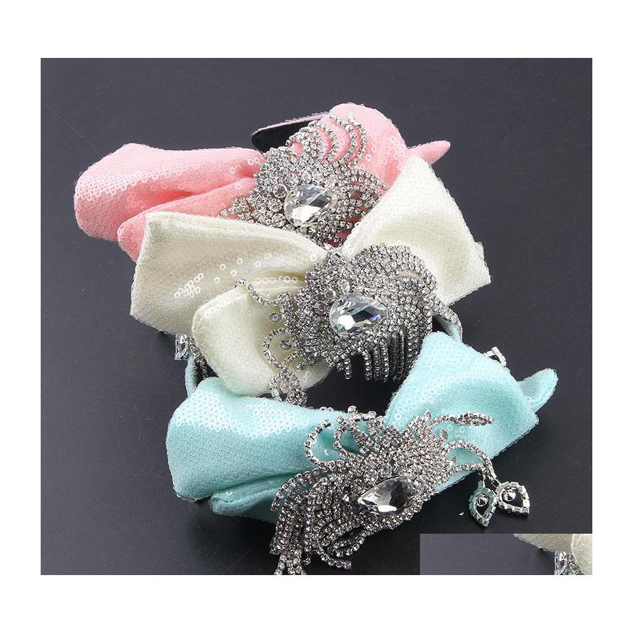 Headbands Rhinestone Tassel Bowknot Flannel Sequined Headband Ladies Street Hair Accessories Drop Delivery Jewelry Hairjewelry Dhzof
Headbands Rhinestone Tassel Bowknot Flannel Sequined Headband Ladies Street Hair Accessories Drop Delivery Jewelry Hairjewelry Dhzof