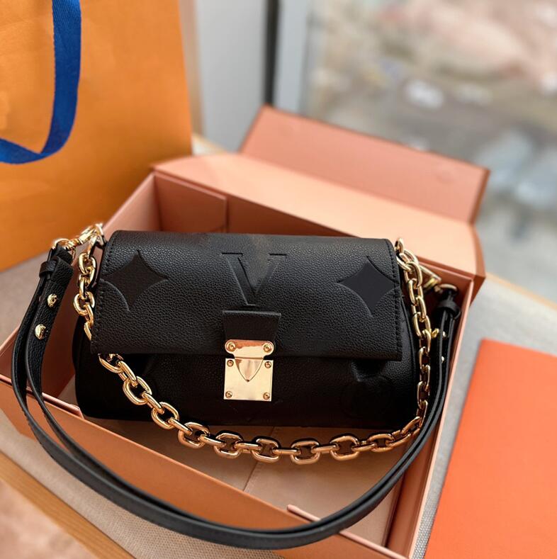 Women Chain Bags Designer Shoulder Bag Lady Waist Bag Girls Handbag Purses Crossbody Unisex Handbags 2 Colors