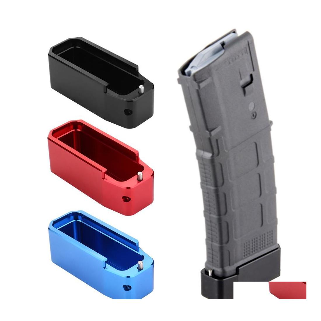 Tactical Accessories .223 5.56 Pmag Mag Extension Base Pad Drop Delivery Sports Outdoors Hunting Dhmov
Tactical Accessories .223 5.56 Pmag Mag Extension Base Pad Drop Delivery Sports Outdoors Hunting Dhmov