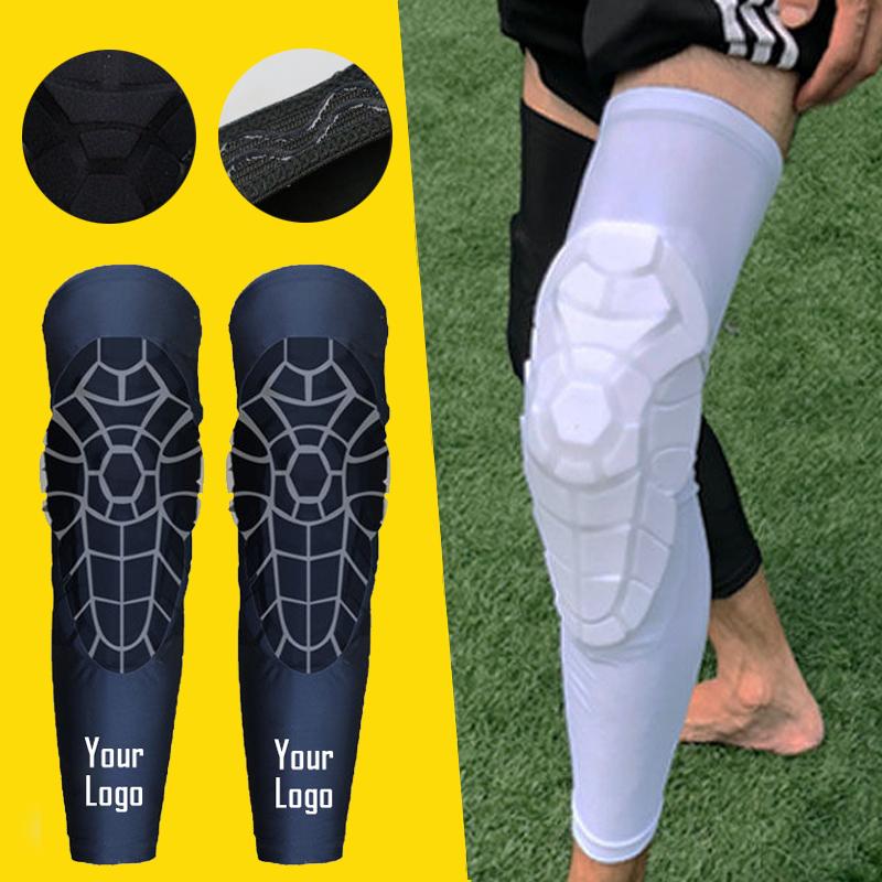 Knee Pads Elbow & 2Pcs Honeycomb Anti-Collision Extended Long Mountaineering Shin Men Women Football Training Basketball BraceElbow, Ee452 black
Knee Pads Elbow & 2Pcs Honeycomb Anti-Collision Extended Long Mountaineering Shin Men Women Football Training Basketball BraceElbow, Ee452 black