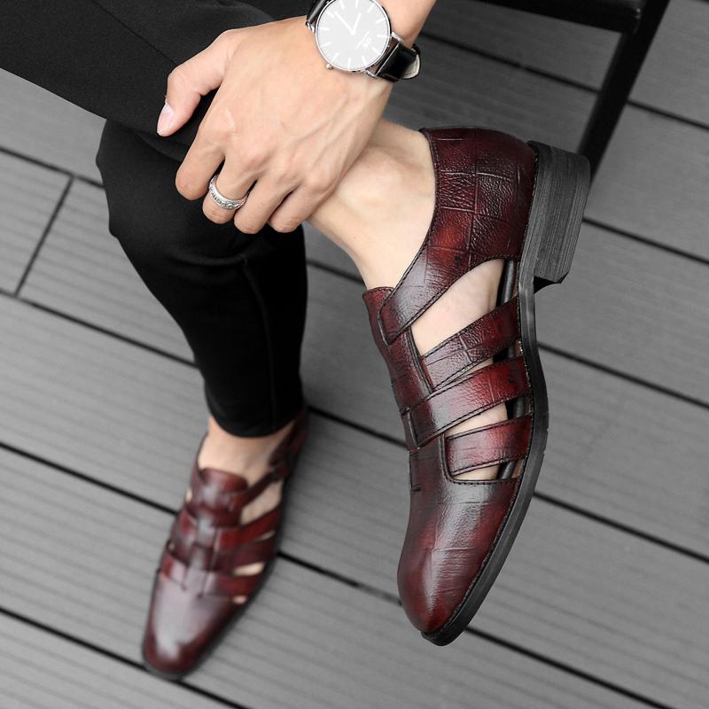 Sandals Verano Sandalle Male Sandalsslippers Homme Work En De Para Masculino Sandles Cuir Rubber Ete Deportivas 2023 Herren Mens Heren, Black
Sandals Verano Sandalle Male Sandalsslippers Homme Work En De Para Masculino Sandles Cuir Rubber Ete Deportivas 2023 Herren Mens Heren, Black