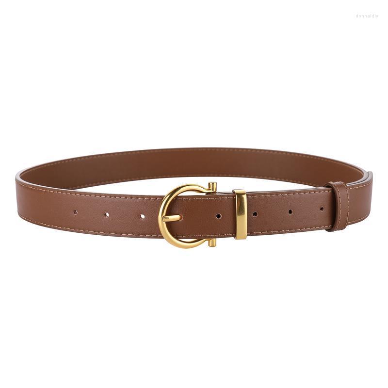 Belts Pin Buckle Belt Women's Fine Decorative Dress All-match Narrow Leather Simple Fashion Cowhide Korean Version Of TheBelts Donn22, White
Belts Pin Buckle Belt Women's Fine Decorative Dress All-match Narrow Leather Simple Fashion Cowhide Korean Version Of TheBelts Donn22, White