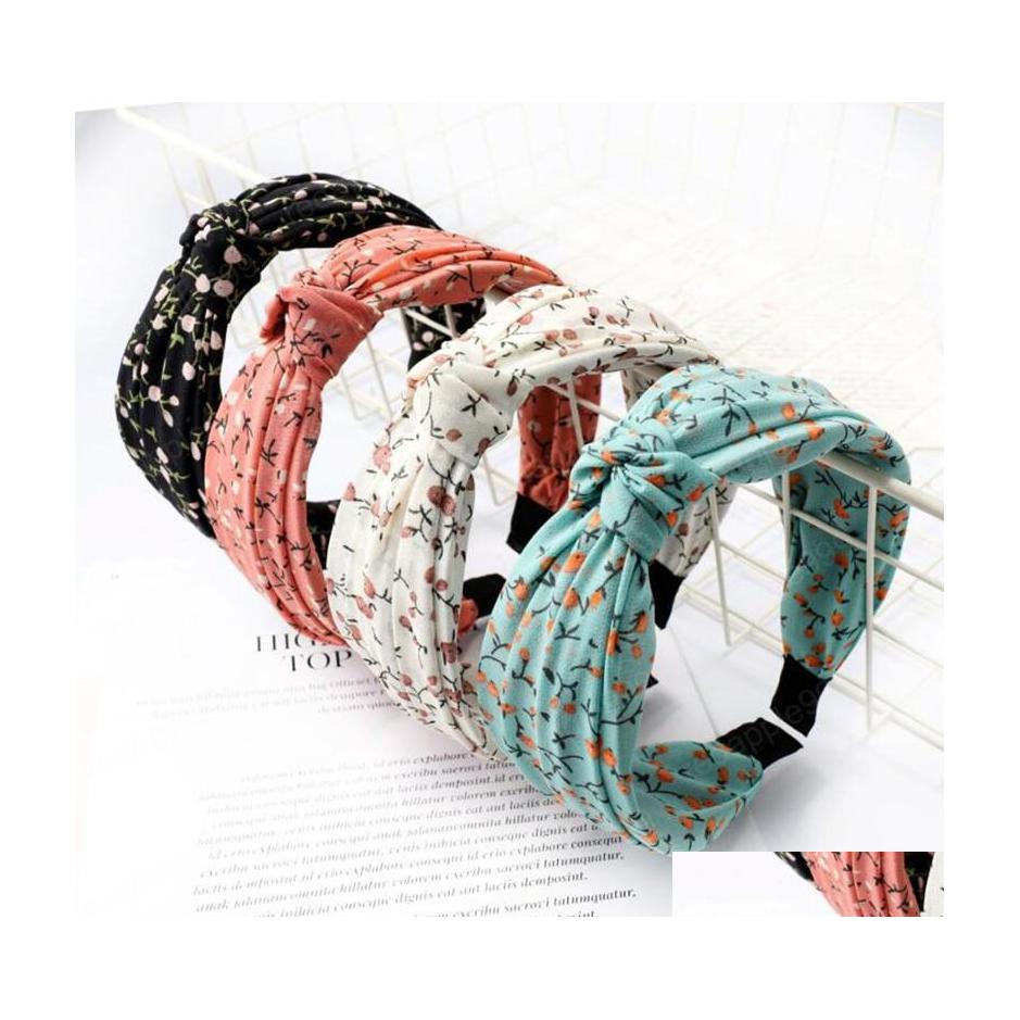 Headbands Fashion Women Headband Casual Flower Hairband Wide Side Fresh Turban Adt Soft Hair Accessories Girls Drop Delivery Jewelry Dhxdl
Headbands Fashion Women Headband Casual Flower Hairband Wide Side Fresh Turban Adt Soft Hair Accessories Girls Drop Delivery Jewelry Dhxdl