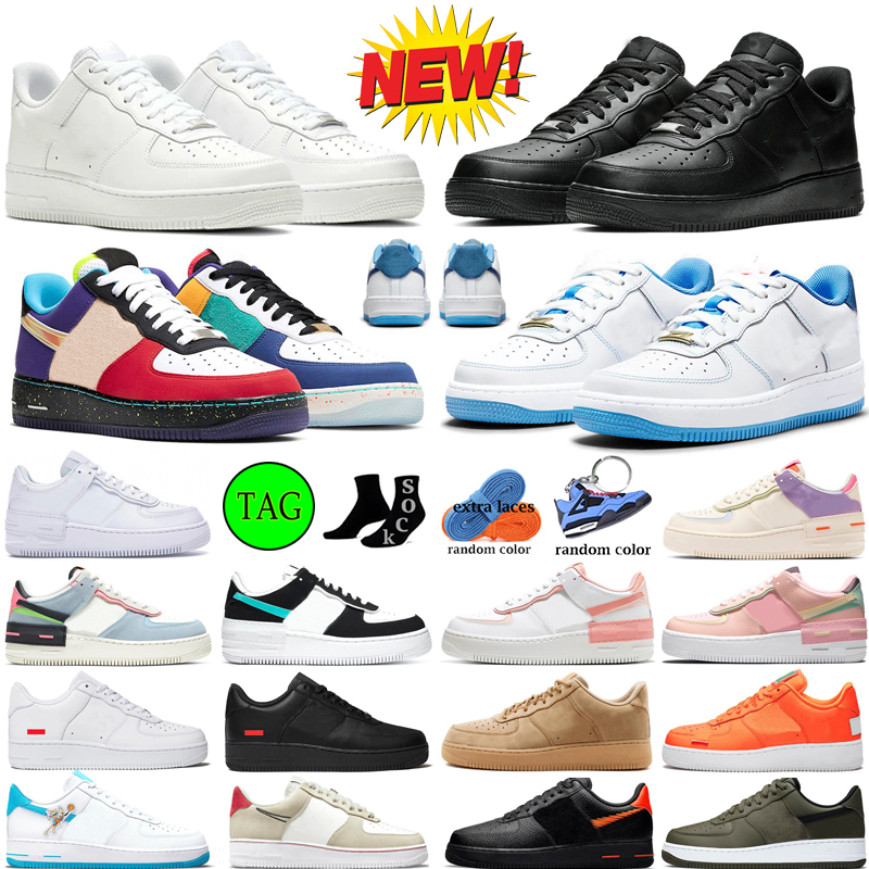 airforce 1 1s af1 one Original Running Shoes shadow Mens Women trainers sneakers Hundred Hollowed Triple White Black First Use Psychic Blue Neon EUR 36-45, #34triple white low 36-45
airforce 1 1s af1 one Original Running Shoes shadow Mens Women trainers sneakers Hundred Hollowed Triple White Black First Use Psychic Blue Neon EUR 36-45, #34triple white low 36-45