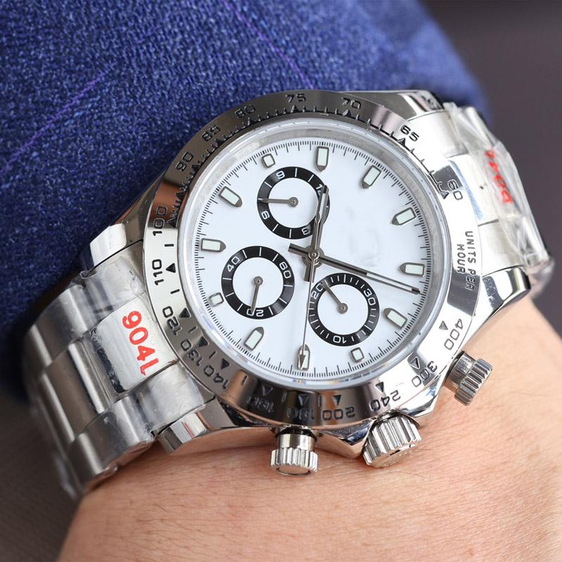Watch Mens Watchs Automatic mechanical Watches 40mm Stainless Steel Strap Gold Wristwatch Ceramic Case Design Montre de luxe Fashion heuer Watch, Color 15
Watch Mens Watchs Automatic mechanical Watches 40mm Stainless Steel Strap Gold Wristwatch Ceramic Case Design Montre de luxe Fashion heuer Watch, Color 15