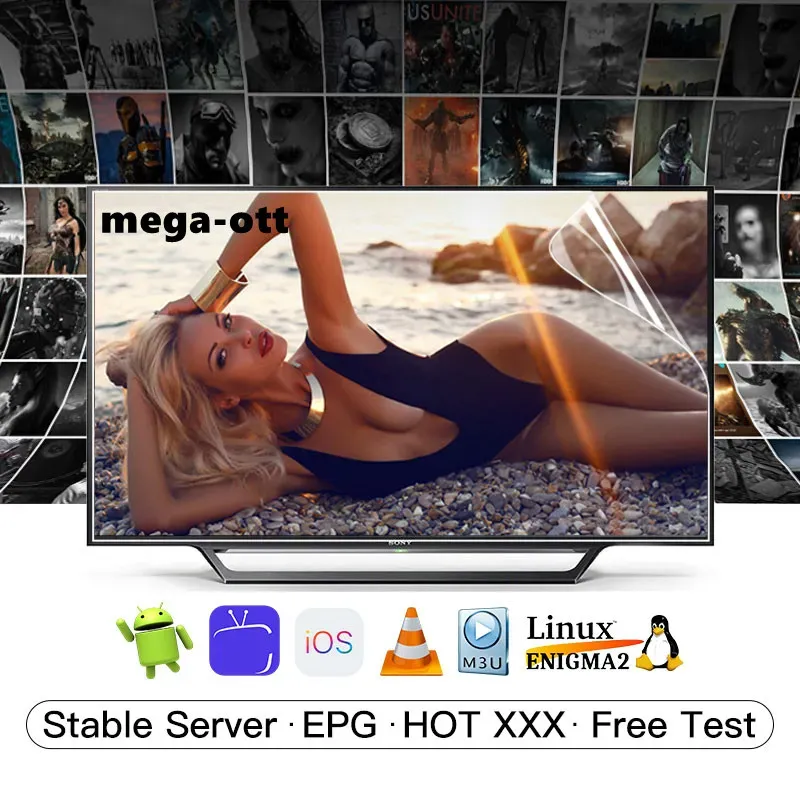 M3u Smart Tv World Xxx TV Parts Adult 25000 Live Full HD 1080P Xtream OTT Android Smarters Pro Mag Europe Arabic France Sweden Canada Uk Italy Germany Spain free test
M3u Smart Tv World Xxx TV Parts Adult 25000 Live Full HD 1080P Xtream OTT Android Smarters Pro Mag Europe Arabic France Sweden Canada Uk Italy Germany Spain free test