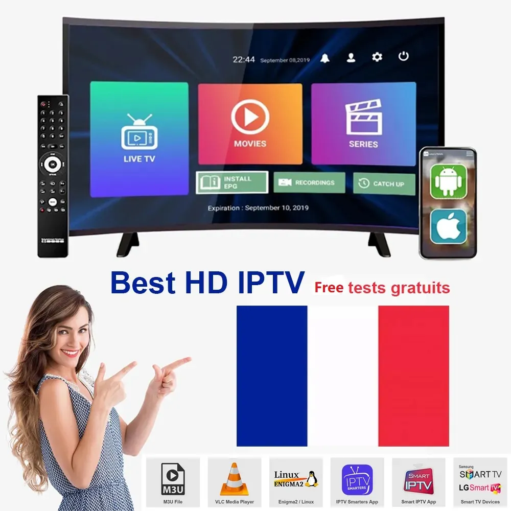 TV Parts Smart Tv M3U XXX Europe World TV 25000 Live Vod Sports Free OTT Android Smarters Pro Mag Us Arabic France Sweden Canada Uk Italy Germany Spain
TV Parts Smart Tv M3U XXX Europe World TV 25000 Live Vod Sports Free OTT Android Smarters Pro Mag Us Arabic France Sweden Canada Uk Italy Germany Spain