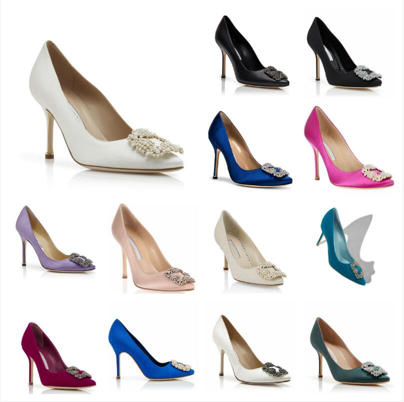 Original Box designe women Shoes Sandals Hangisi bride White Satin Jewel Buckle Pumps Wedding FlowerStrass Sandals Luxurious Evening Ladies Footwear
Original Box designe women Shoes Sandals Hangisi bride White Satin Jewel Buckle Pumps Wedding FlowerStrass Sandals Luxurious Evening Ladies Footwear