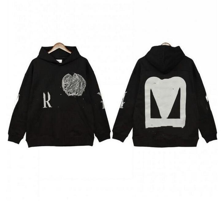 Designer RhudeS Mens Hoodie Rhudes Hoody Hooded Sweatshirt Felpa Uomo Niche Fashion Brand Sudadera Autumn Winter Long Sleeve Round Neck Pullover Bottoms 5X51, Go2
Designer RhudeS Mens Hoodie Rhudes Hoody Hooded Sweatshirt Felpa Uomo Niche Fashion Brand Sudadera Autumn Winter Long Sleeve Round Neck Pullover Bottoms 5X51, Go2