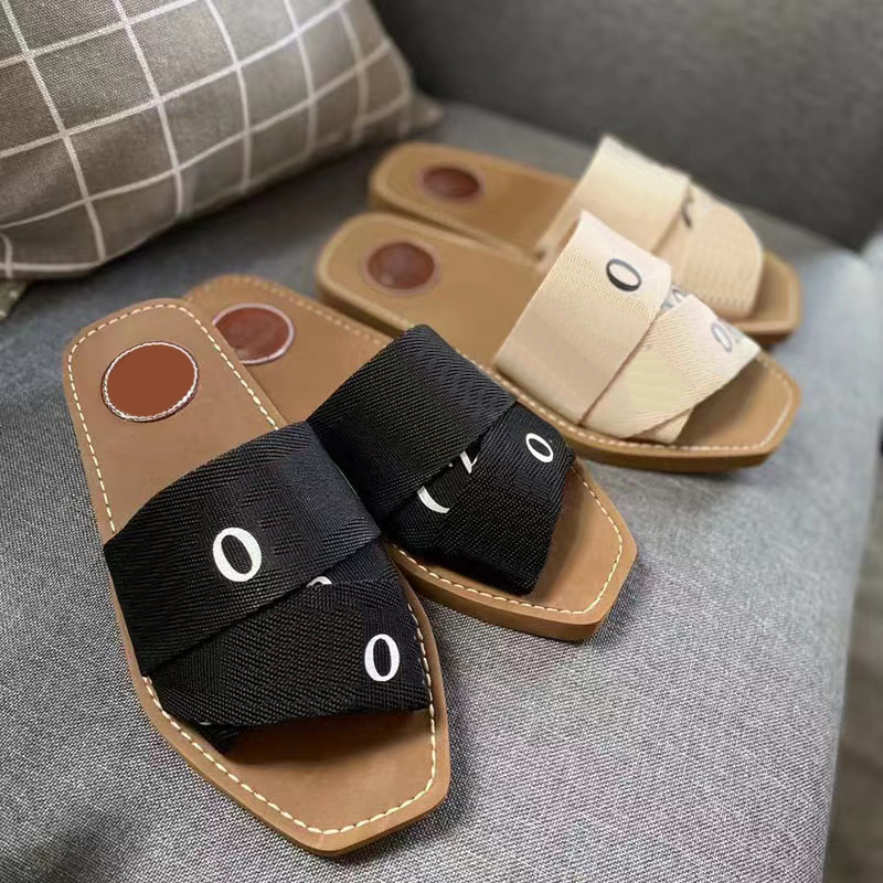 Woody Flat Mule Women Sandals Mules Flat Slippers Mules Canvas Fleece Lining White Black Gray Green Fur Men Lettering Fabric Canvas Slipper Fashion Summer Beach Shoe, With box
Woody Flat Mule Women Sandals Mules Flat Slippers Mules Canvas Fleece Lining White Black Gray Green Fur Men Lettering Fabric Canvas Slipper Fashion Summer Beach Shoe, With box