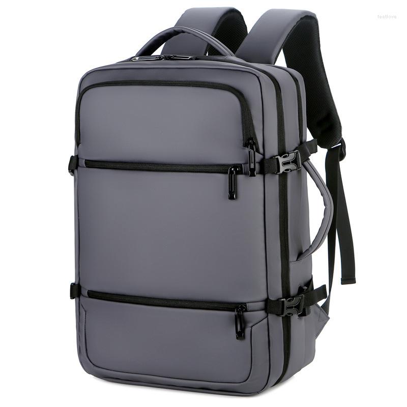 Backpack Men Backpa… - image