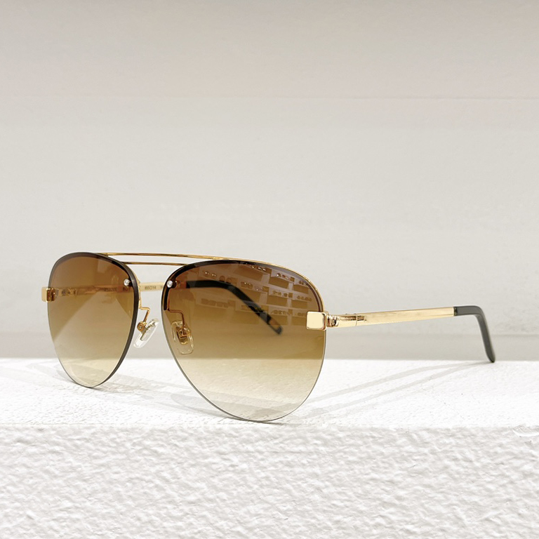 Sunglasses For Women and Men Summer 1020 Style Anti-Ultraviolet Retro Plate Oval Frameless Glasses Random Box
Sunglasses For Women and Men Summer 1020 Style Anti-Ultraviolet Retro Plate Oval Frameless Glasses Random Box