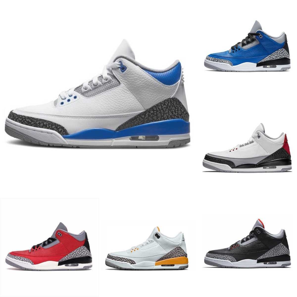 Basketball Shoes Beige Grey Jumpman 3 Men's Casual Shoes Basketball Shoes Racing Blue White Red Blue Cement Black And White Big Lightning North Carolina Blue Designer, Shua
Basketball Shoes Beige Grey Jumpman 3 Men's Casual Shoes Basketball Shoes Racing Blue White Red Blue Cement Black And White Big Lightning North Carolina Blue Designer, Shua