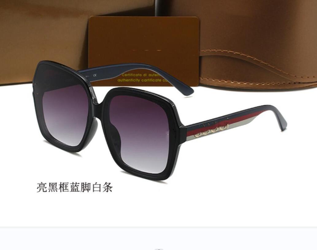 0610 Fashion Designer Sunglasses Classic Eyeglasses Goggle Outdoor Beach Sun Glasses For Man Woman 4 Color Optional
0610 Fashion Designer Sunglasses Classic Eyeglasses Goggle Outdoor Beach Sun Glasses For Man Woman 4 Color Optional