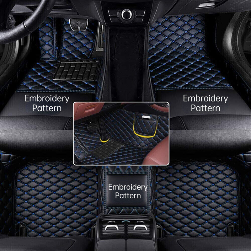 Custom Car floor mats for Acura ZDX RDX MDX ILX RL TL TLX TLX-L 3D car-styling protection Interior carpet Non-slip mat Car Line
Custom Car floor mats for Acura ZDX RDX MDX ILX RL TL TLX TLX-L 3D car-styling protection Interior carpet Non-slip mat Car Line