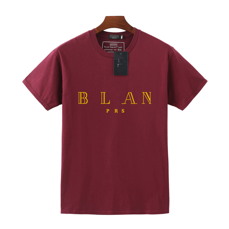 2023 Summer Brand Mens T Shirt Fashion Men Women Designers Quality Short sleeve casual loose Man Tee Woman Clothing Eur Size XS-XXL 4OHW
2023 Summer Brand Mens T Shirt Fashion Men Women Designers Quality Short sleeve casual loose Man Tee Woman Clothing Eur Size XS-XXL 4OHW
