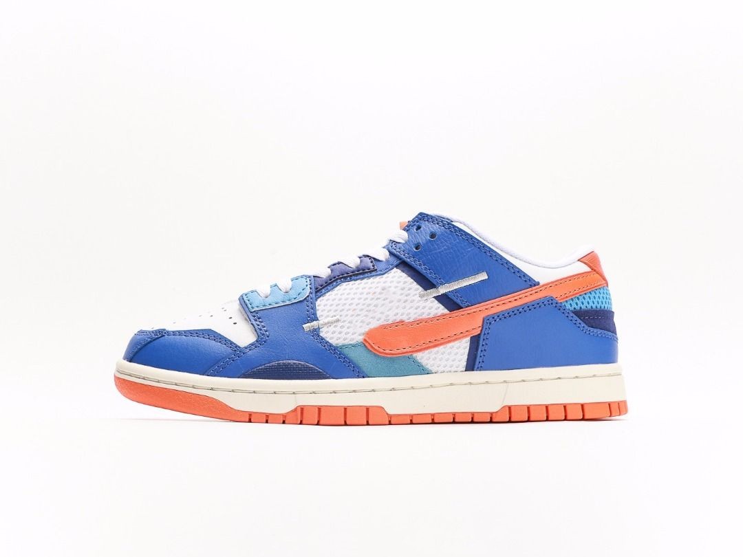 top quality Casual Shoes Dnks Skateboard Men Women Duks Low Scrap White Blue Orange Outdoor Running With Boxes
top quality Casual Shoes Dnks Skateboard Men Women Duks Low Scrap White Blue Orange Outdoor Running With Boxes
