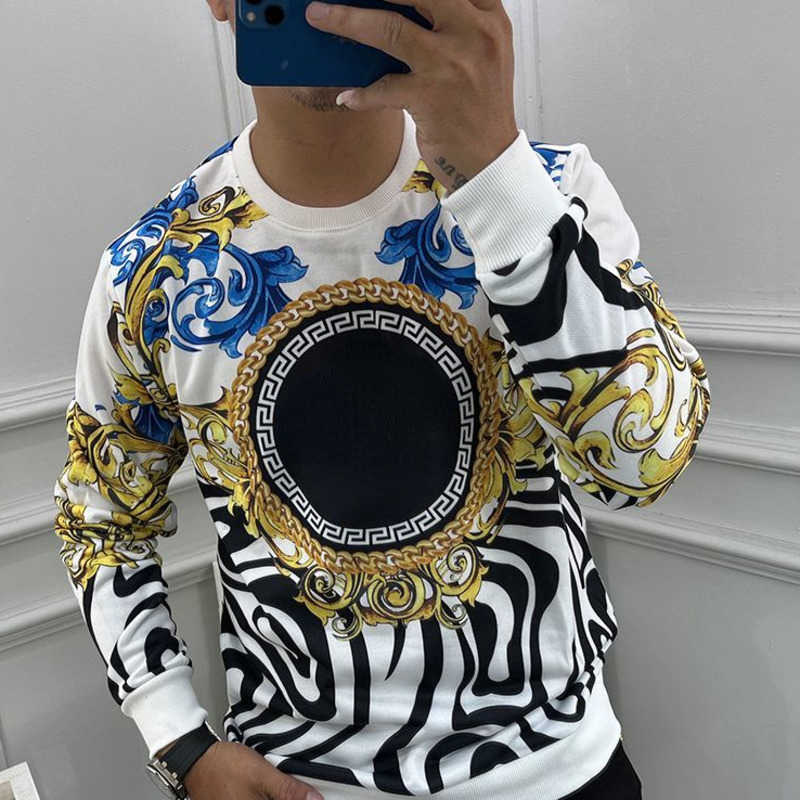Puls Size Long sleeved Tshirt Mens Sweater Fashion Medusa Printed Sweatshirt Designer Hoodie Men Hip-hop Crew Neck Pullover Coat, White
Puls Size Long sleeved Tshirt Mens Sweater Fashion Medusa Printed Sweatshirt Designer Hoodie Men Hip-hop Crew Neck Pullover Coat, White