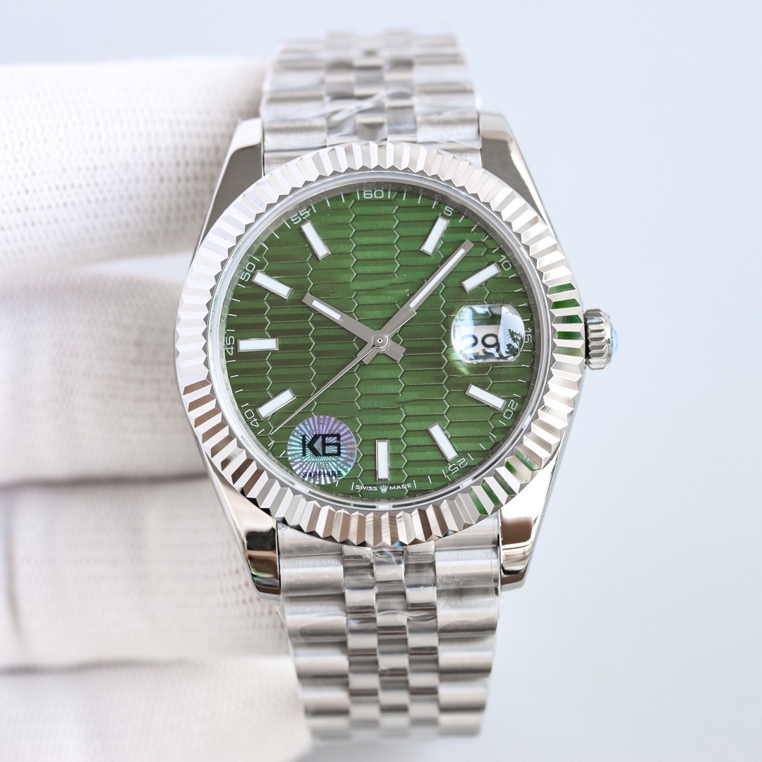 Men's watch automatic watch diary series 904L stainless steel watch strap fashion watch, Colour 1
Men's watch automatic watch diary series 904L stainless steel watch strap fashion watch, Colour 1