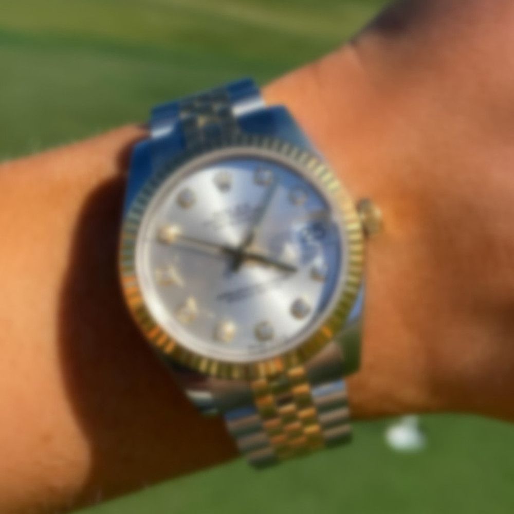 Rolex Datejust AAA 3A Quality Watches 31mm Band Women Sapphire Glass With Original Green Box 691744 Mechanical Automatic Oystersteel Rolexwatch 77#
Rolex Datejust AAA 3A Quality Watches 31mm Band Women Sapphire Glass With Original Green Box 691744 Mechanical Automatic Oystersteel Rolexwatch 77#