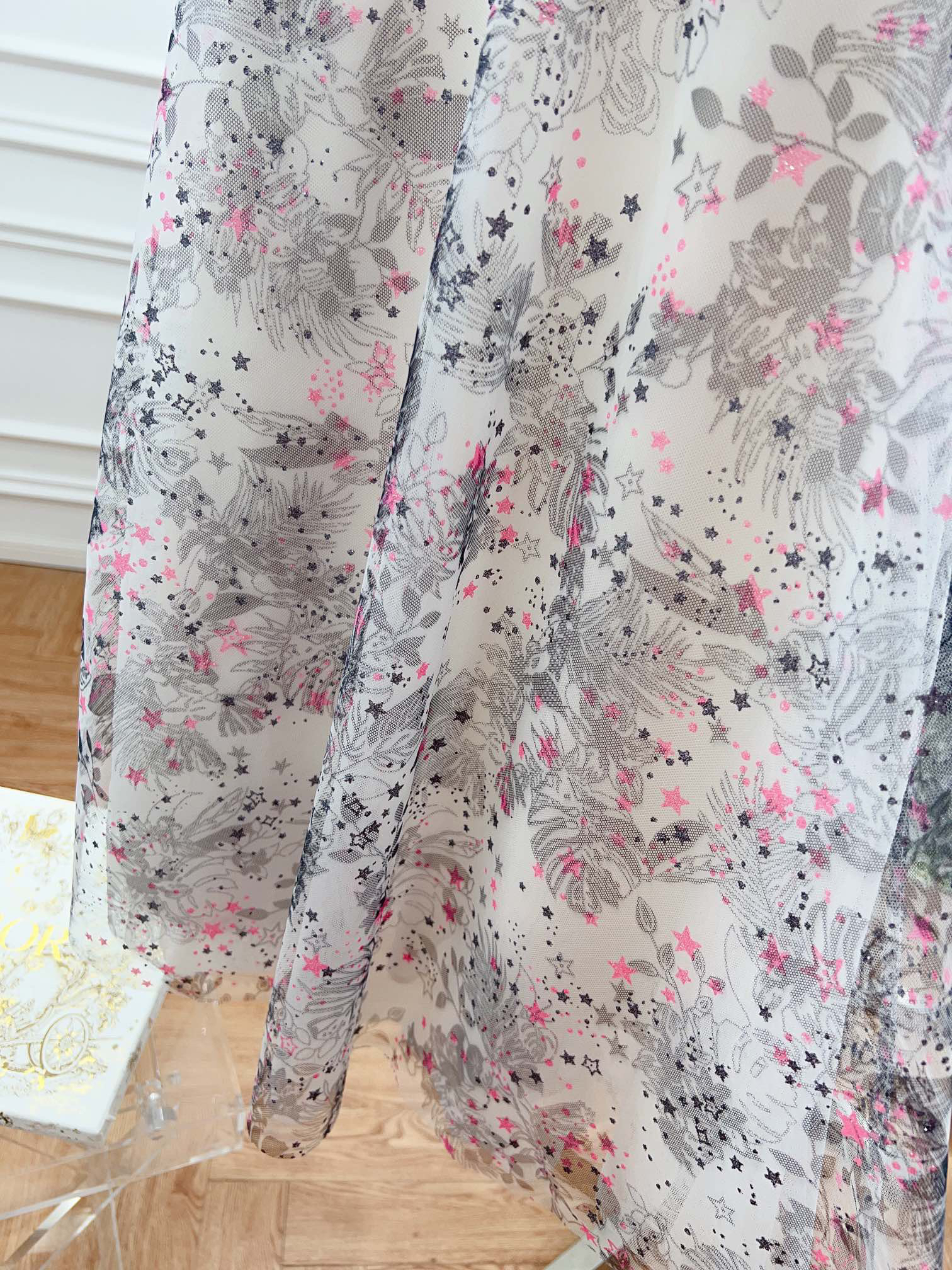 summer stars stylr dresses for girls clothing sequined lace girl dress children birthday party clothes
